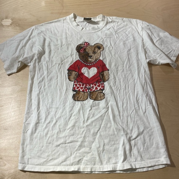 Touch of Gold by Spring Ford Tee XL (HI) - Picture 4 of 12